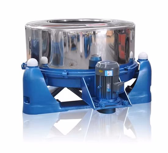 High Efficiency Spin