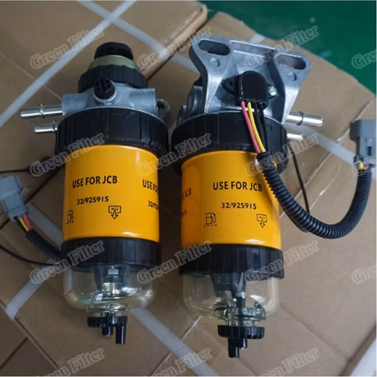 Fuel Water Separator Filter Assembly (32/925914) 32/925915